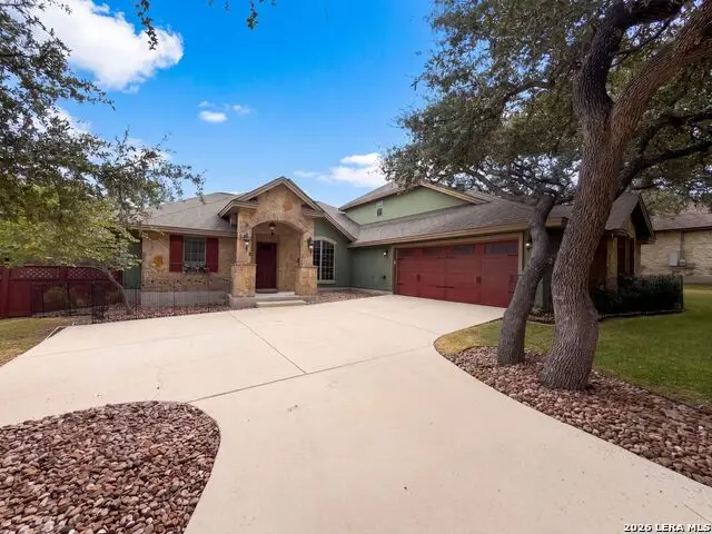 26441 White Eagle Dr, San Antonio, TX 78260 - #1