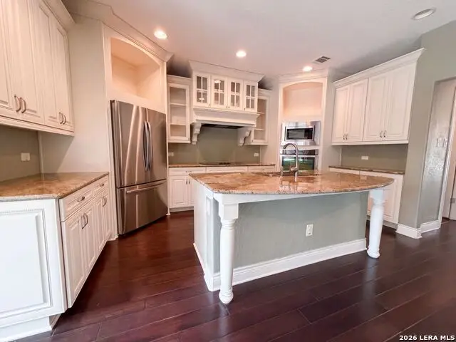 26441 White Eagle Dr, San Antonio, TX 78260 - #2