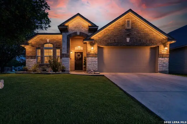 5214 Gemsbuck Chase, San Antonio, TX 78251 - #2