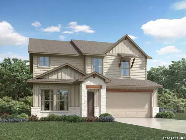 867 Broken Hollow, San Antonio, TX 78260