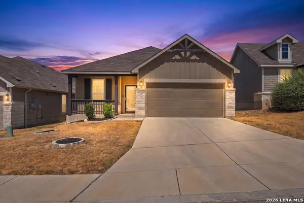 331 Kotara Cyn, San Antonio, TX 78260