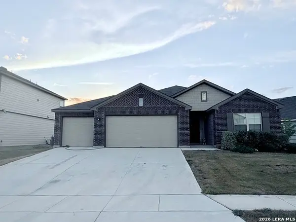 6717 Shiraz Way, Converse, TX 78109