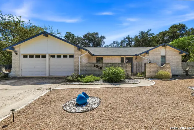 6518 Seneca Dr, Leon Valley, TX 78238 - #1