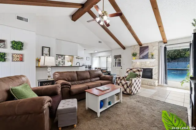 6518 Seneca Dr, Leon Valley, TX 78238 - #2