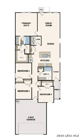 9204 Ocotillo Rdg, San Antonio, TX 78222 - #2