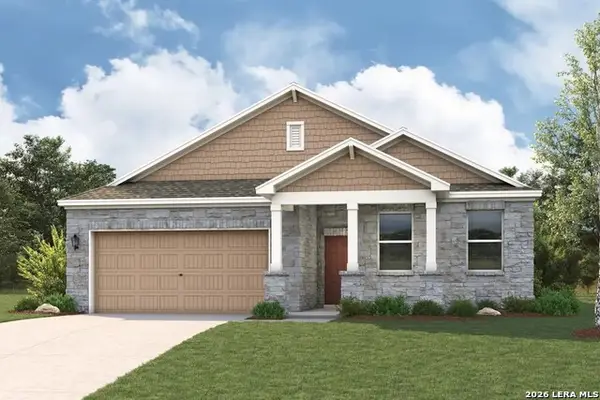 8318 Rocket View, San Antonio, TX 78263