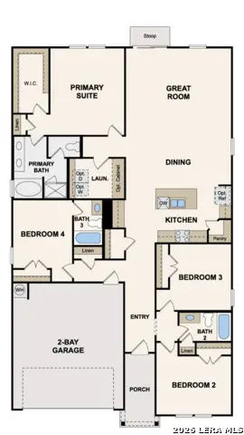 8318 Rocket View, San Antonio, TX 78263 - #2