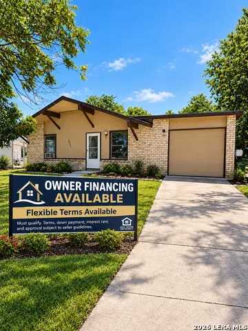 1823 Oxhill Dr, San Antonio, TX 78238