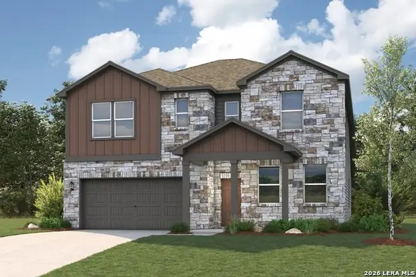 8314 Rocket View, San Antonio, TX 78263