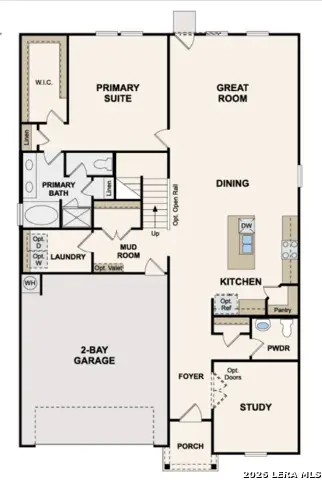 8314 Rocket View, San Antonio, TX 78263 - #2