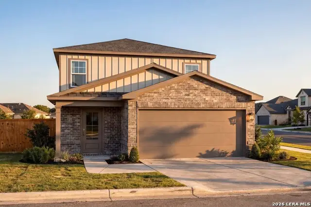 4926 Mala Vida, San Antonio, TX 78222 - #1