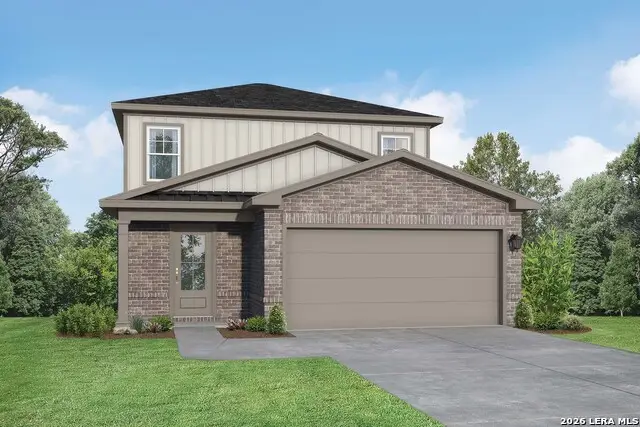 4926 Mala Vida, San Antonio, TX 78222 - #2