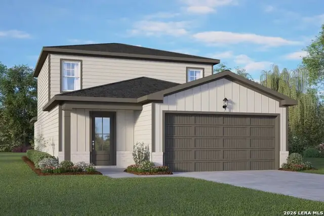 2502 Pink Pearl Dr, San Antonio, TX 78224 - #1