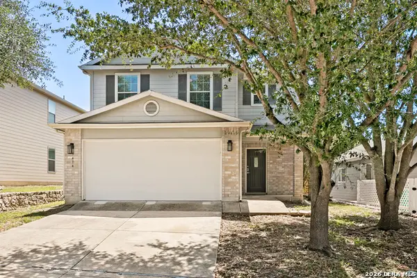 9414 Lookover Bay, Converse, TX 78109