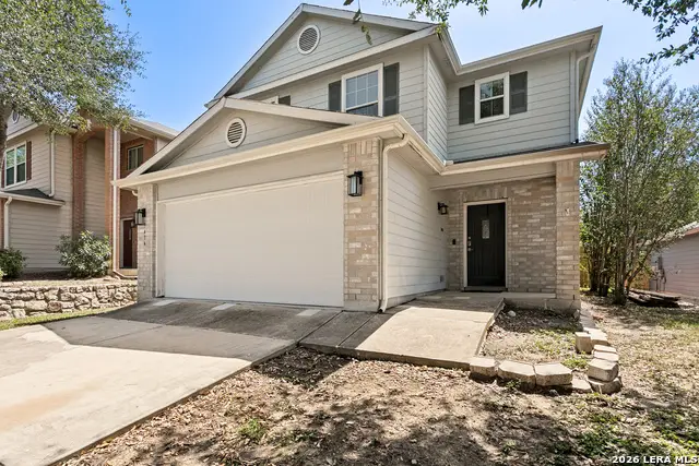 9414 Lookover Bay, Converse, TX 78109 - #2