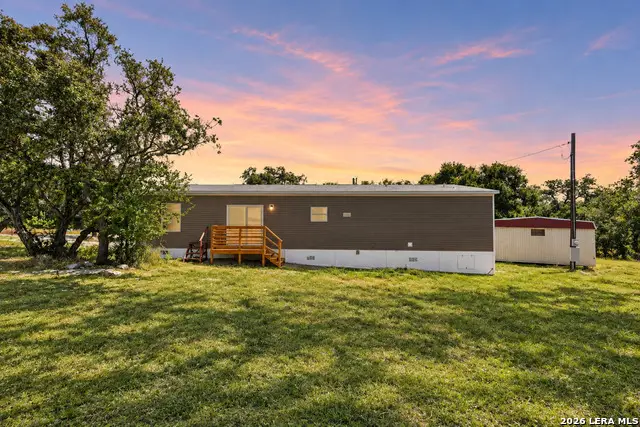 159 County Road 2474, Hondo, TX 78861 - #2