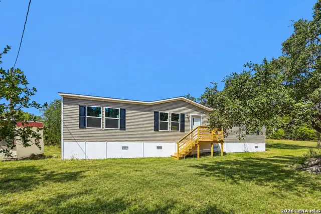 159 County Road 2474, Hondo, TX 78861 - #3