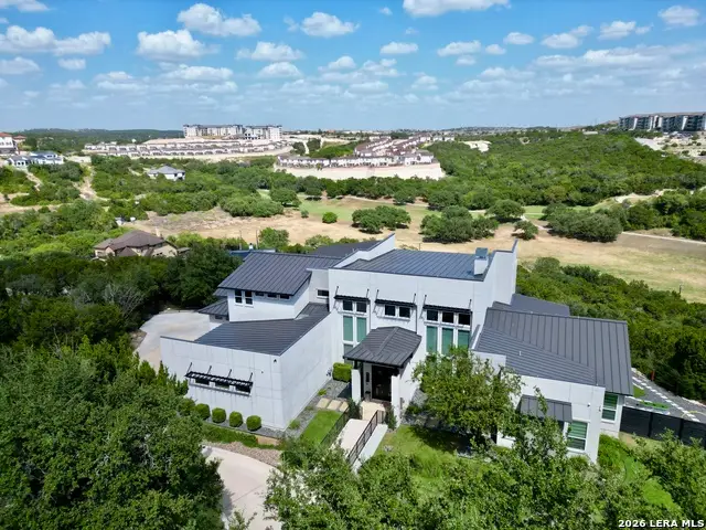 8707 Wales Reserve, San Antonio, TX 78255 - #1