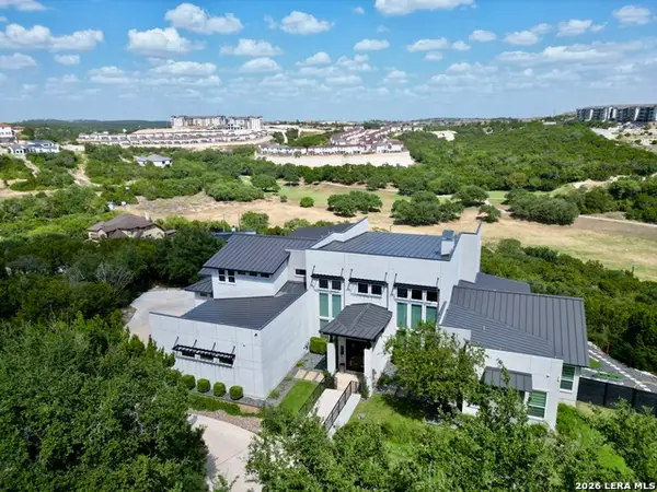 8707 Wales Reserve, San Antonio, TX 78255