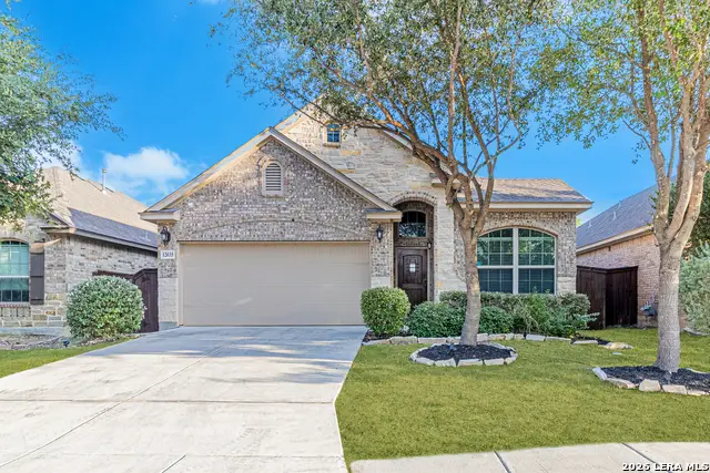 12035 Cathedral Peak, San Antonio, TX 78254 - #1