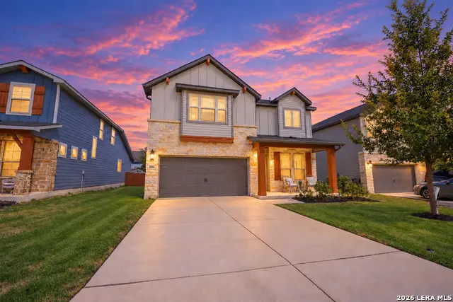 4906 Drifter Oaks, Saint Hedwig, TX 78152 - #1