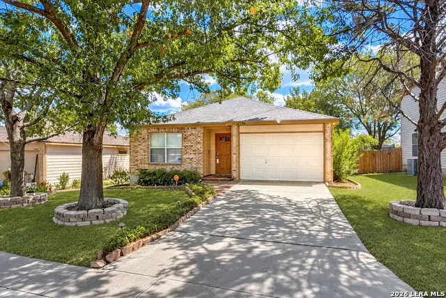 3706 Wetmore Rdg, San Antonio, TX 78247 - #1