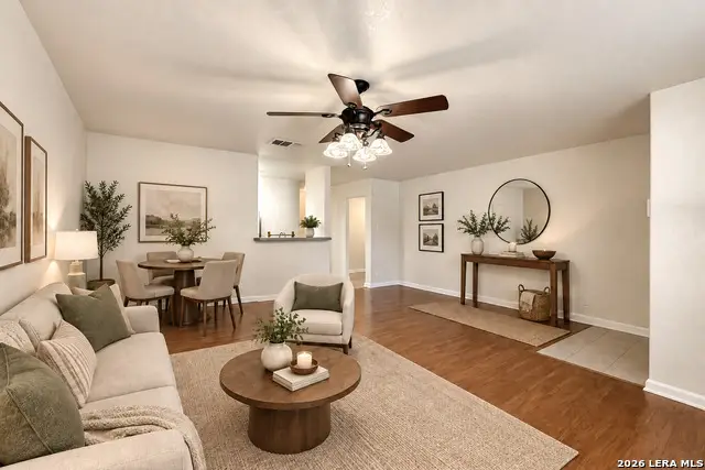 3706 Wetmore Rdg, San Antonio, TX 78247 - #3