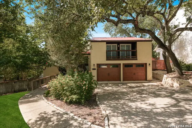 12503 Chateau Forest Ln, San Antonio, TX 78230 - #2
