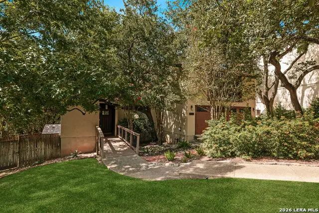 12503 Chateau Forest Ln, San Antonio, TX 78230 - #3