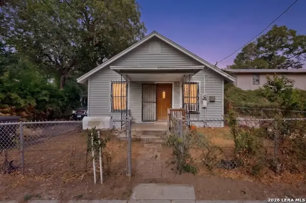 217 Lancaster, San Antonio, TX 78214