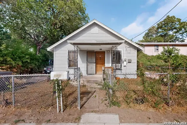217 Lancaster, San Antonio, TX 78214 - #2