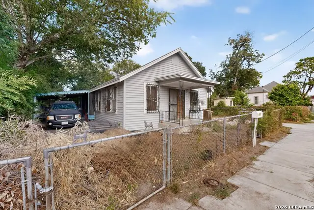 217 Lancaster, San Antonio, TX 78214 - #3