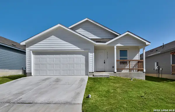 1310 Moraine Pl, Kerrville, TX 78028
