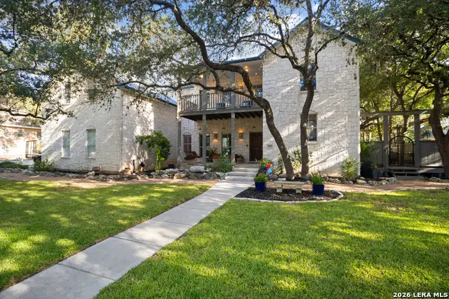 6827 Lendell St, San Antonio, TX 78249 - #1