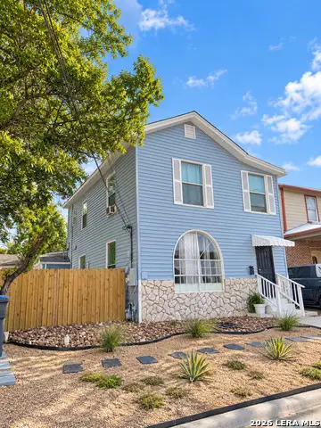 311 W Malone Ave, San Antonio, TX 78214