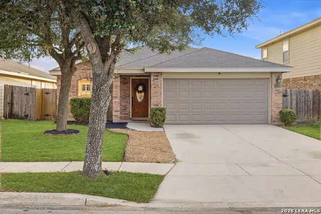 10514 Appaloosa Bay, San Antonio, TX 78254 - #1
