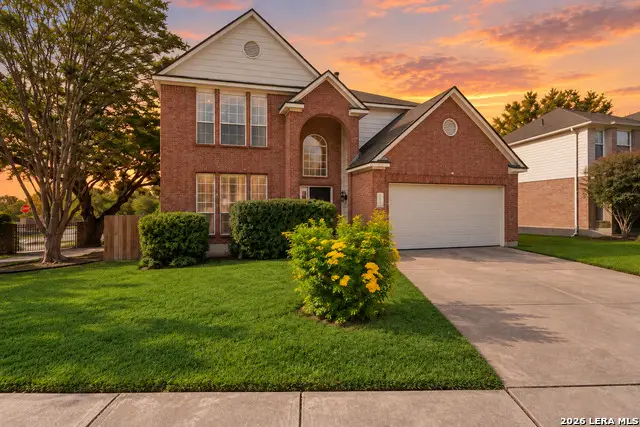 6502 Jade Trail, San Antonio, TX 78249 - #1