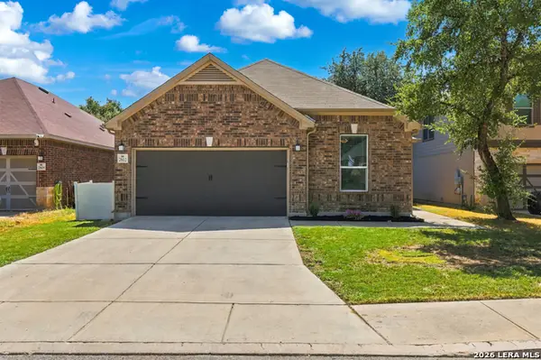 7812 Mireille Mist, Boerne, TX 78015