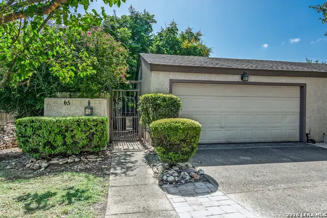 8000 Donore Pl #65, San Antonio, TX 78229 - #1