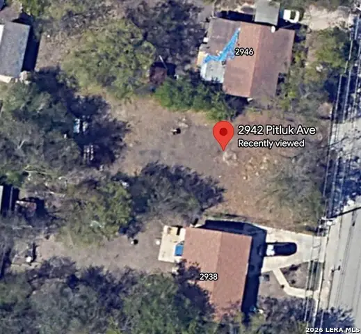 2942 Pitluk Ave, San Antonio, TX 78211 - #3