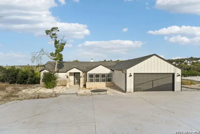 329 Bluebonnet Breeze, Canyon Lake, TX 78133 - #1