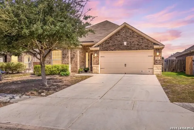 330 Callalily, New Braunfels, TX 78132 - #2