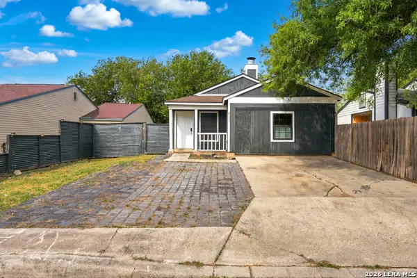 4111 Sunrise Terrace, San Antonio, TX 78244