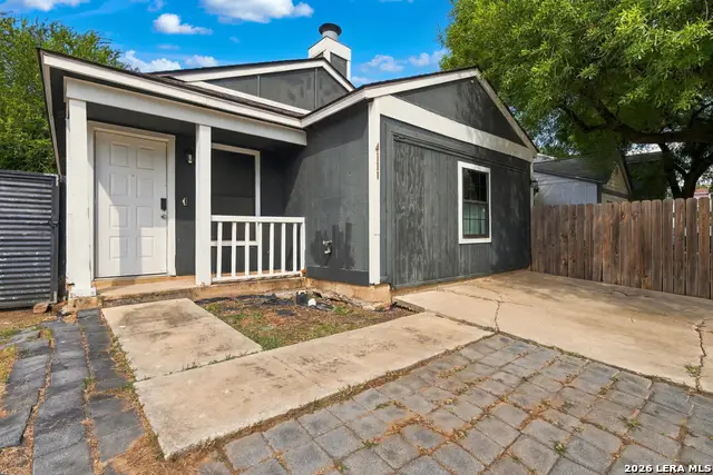 4111 Sunrise Terrace, San Antonio, TX 78244 - #2