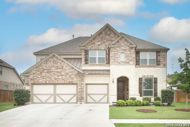 107 Destiny, Boerne, TX 78006 - #1