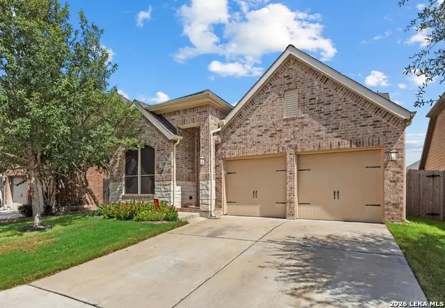 217 Split Rail Dr, San Marcos, TX 78666 - #1