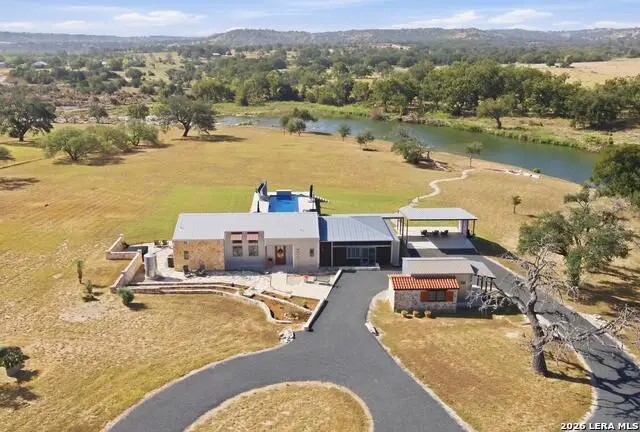 4273 Morris Ranch Rd, Fredericksburg, TX 78624 - #1