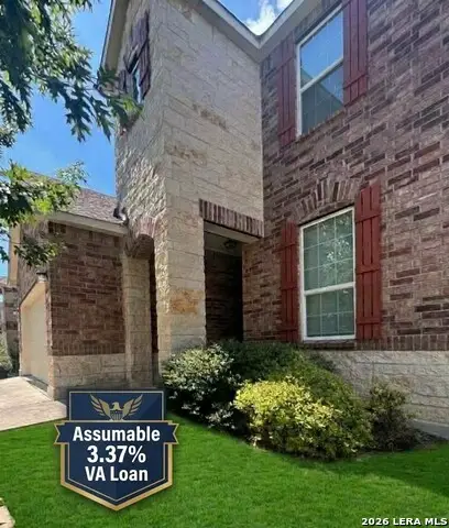 14011 Elounda, San Antonio, TX 78245 - #1