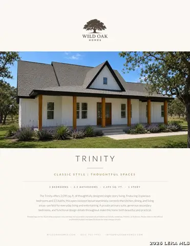 3539 County Road 676, Devine, TX 78016 - #3
