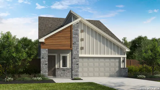 6019 Calgary Park, San Antonio, TX 78233 - #1